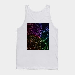 DISCERPTIBLE Tank Top